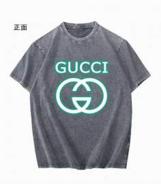 Picture of Gucci T Shirts Short _SKUGucciM-4XL11Lr20012038